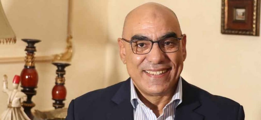 ЧМ-2021. Хишам Наср: "Сейчас есть разрешение от медицинской комиссии на пятидесятипроцентное заполнение залов зрителями"