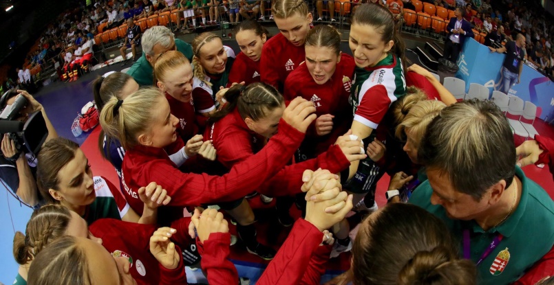 Молодежный ЧЕ-2019. Дело очень смахивает на "досрочный финал”