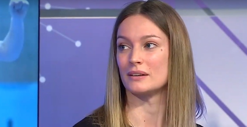 Лига чемпионов "Дело финал четырех". Манон Уэтт: "У "Ростов-Дона" отличный состав, на каждой позиции гандболистки мирового уровня"