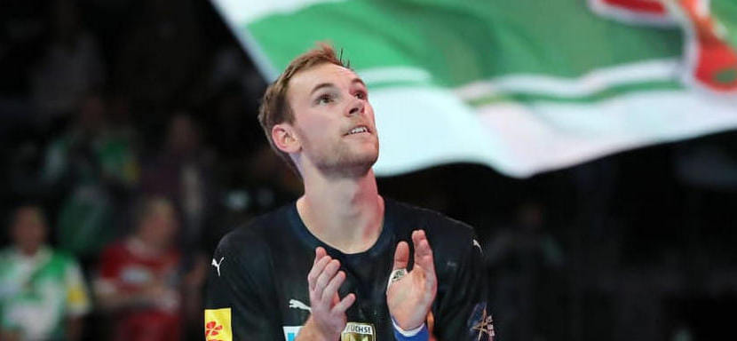 Портал Handball-Planet.com в 15-й раз проводит голосование за лучшего гандболиста мира. Два года подряд титул доставался Матиасу Гидселю