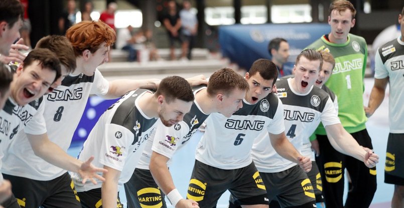 Молодежный ЧМ-2019. Сборная Германии одержала победу над командой Испании в матче за девятое место по итогам турнира