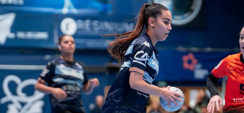 "Шамбре" добился гостевого успеха в единственном матче пятницы в женском чемпионате Франции