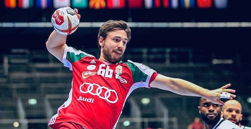 ЧМ-2019. В основном раунде бразильцы сенсационно обыграли хорватов. Сборная Венгрии победила команду Туниса