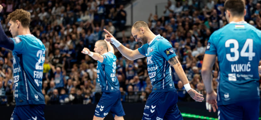 "Динамо" вырвало победу у "Нанта", "Висла" Косоротова и Самойло одолела "Гудме", "Пик" Калараша сокрушил "Еврофарм Пелистер" в ЛЧ