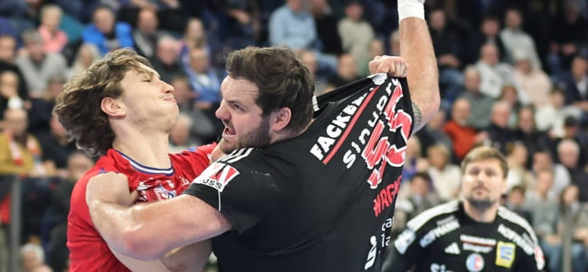 Линейный сборной Австрии Тобиас Вагнер перешёл из немецкого "Эрлангена" во французский "Лимож"