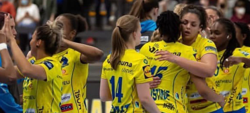 Франция. "Мец" впервые в сезоне забросил 40 мячей, "Нант" уступил "Ницце", "Безансон" обыграл "Шамбре" и другие результаты тура