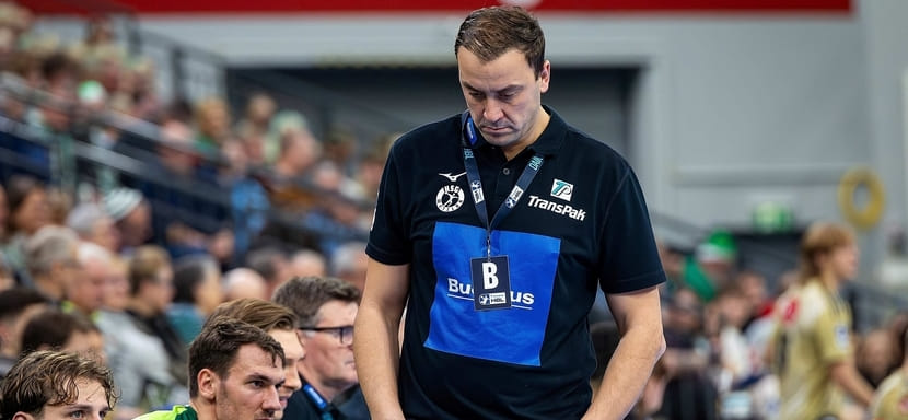 43-летний специалист Момир Илич подал в отставку с поста главного тренера немецкого "Вецлара"