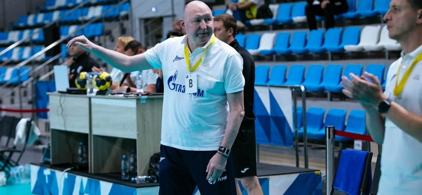 Дмитрий Торгованов: "Каустик" действительно уже не тот, а кто этого не понимает, может поплатиться"