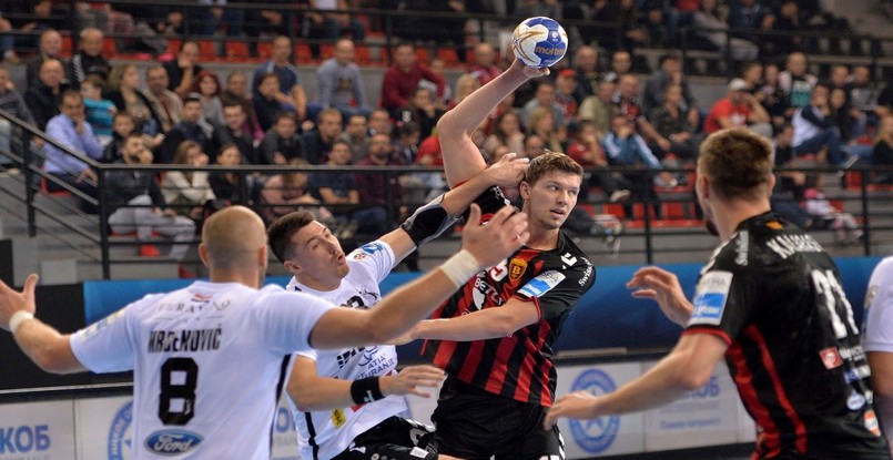 Vardarfans.mk: Кристиан Диссингер останется в "Вардаре" на следующий сезон