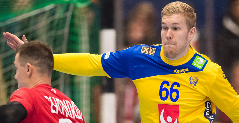 Кубок ЕГФ Евро. Известен состав сборной Швеции на матчи с испанцами и австрийцами