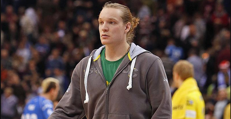 Швеция. Главным тренером "Истада" станет Оскар Карлен