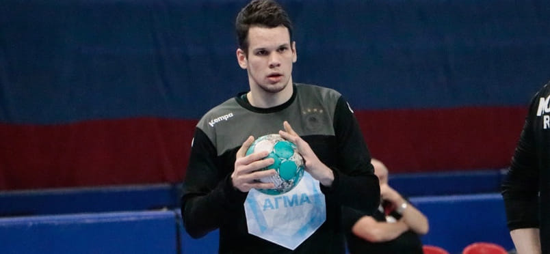 Olimpbet Суперлига. Кирилл Акрамов: "Нужно "прикрутить" на место сетчатку глаза. В ближайшее время мне сделают основную операцию"