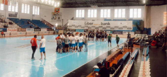 Испания. У игрока "Синфина" не подтвердился положительный результат теста на коронавирус. Команда возвращается к тренировкам