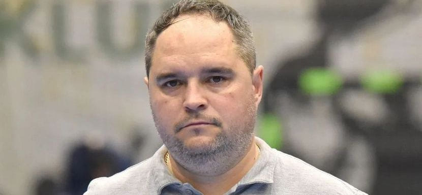 Балканы. Главный тренер хорватского "Нексе" Бранко Тамше продлил контракт с клубом до лета 2025 года