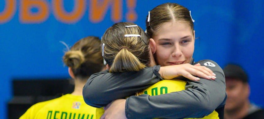 Olimpbet Суперлига. "Кубань" объявила о расставании с Анастасией Шавман, Валерией Собкало, Екатериной Левчиной и ещё одним игроком