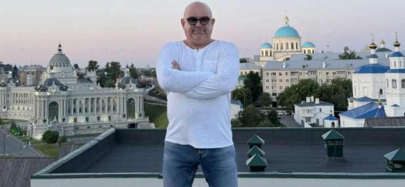 Юрий Селивёрстов: "Финансовые возможности у "Уфы-Алисы" неплохие, но мы хотим тратить деньги с умом"