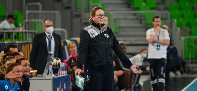 Наталья Дерепаско: "Считаю себя человеком из СССР. В 17 лет меня звали еще в юниорскую сборную Союза"