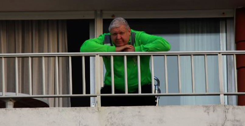 Кубок ЕГФ. "Кубань" против "Месалии", "Звезда" сразится с "Мэгурой", "Лада" — с "Шиофоком" (ВИДЕО)