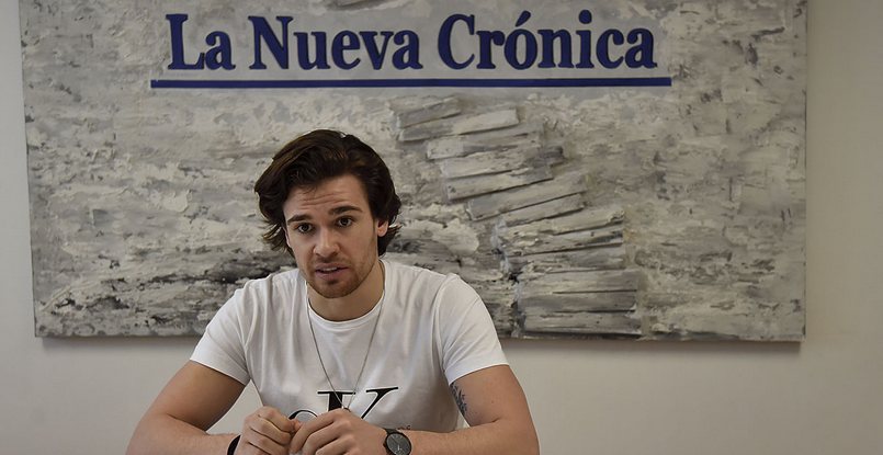 Испания. Капитан "Адемара" Марио Лопес близок к подписанию нового контракта с клубом