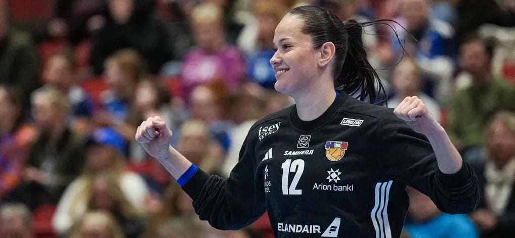 Сборные Бельгии и Исландии одержали первые победы на отборочном турнире к женскому ЧЕ-2026, команда Фарерских островов обыграла португалок