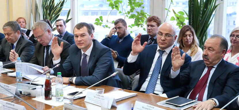 Комитет Госдумы внесет на рассмотрение законопроект по снижению налоговой нагрузки для благотворителей и спонсоров спортивных мероприятий