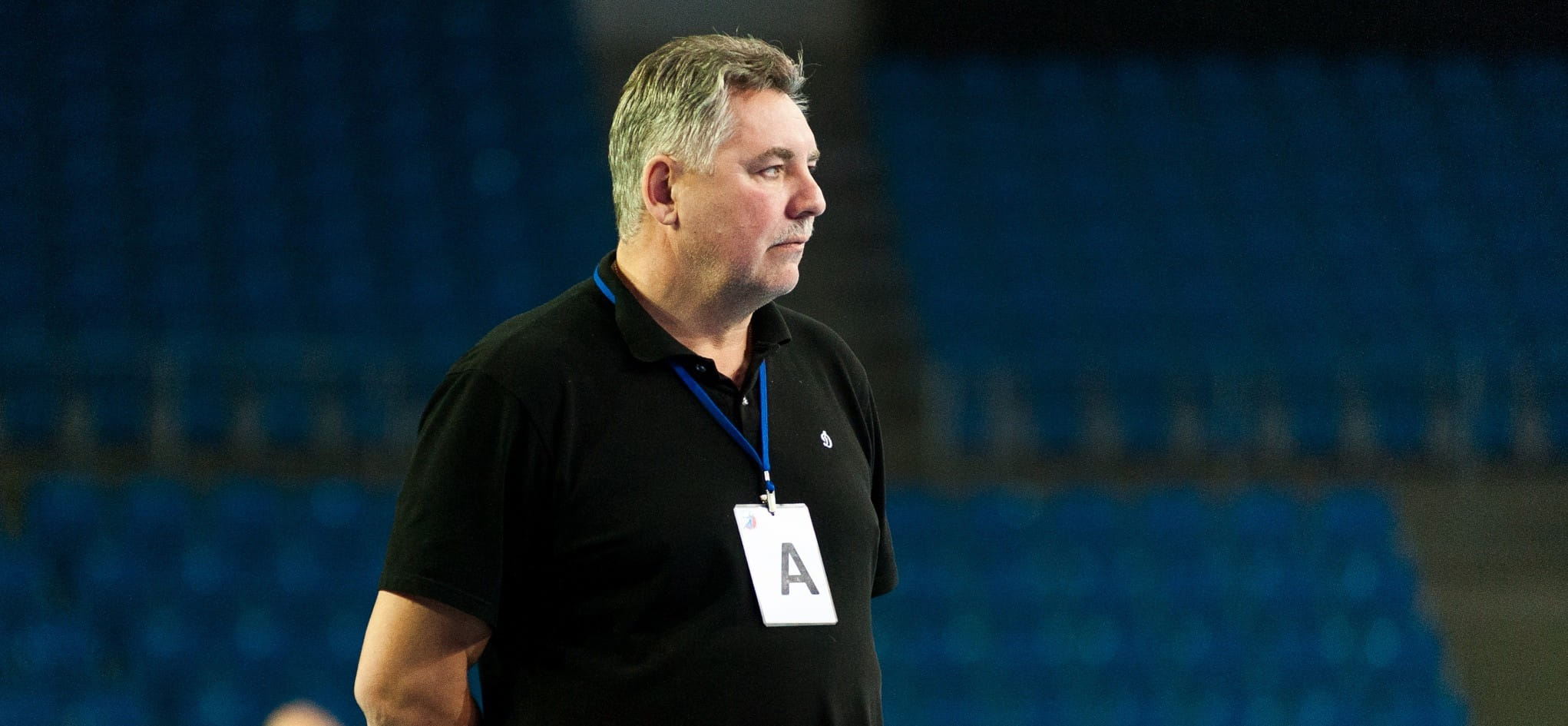 Суперлига. Предсезонье в Челябинске. Сергей Сушков: "Зал так и не открыли. Мы вечно в разъездах"