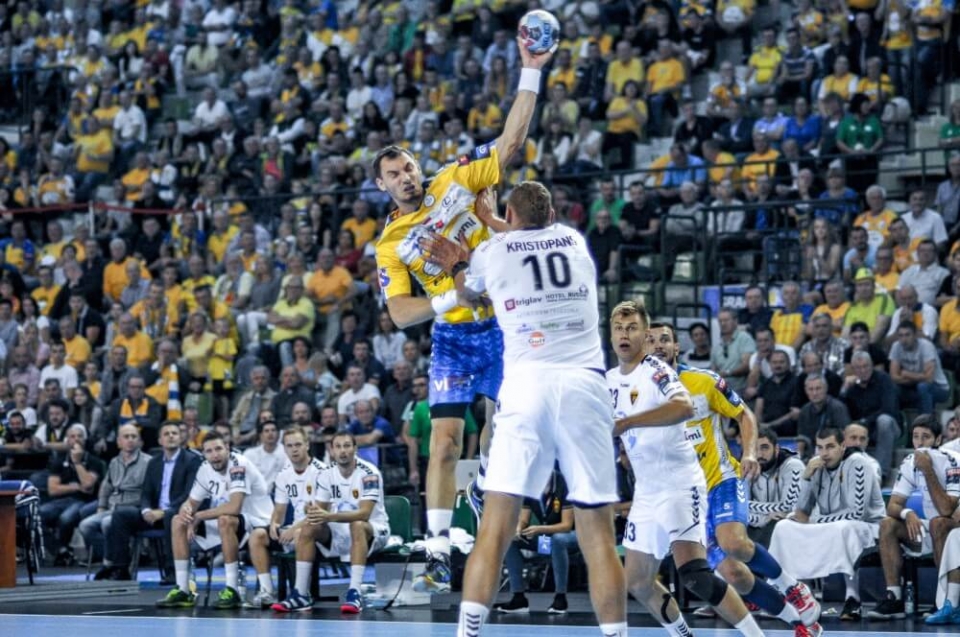 Лига чемпионов. Кшиштоф Лиевски: "Думаю, смогу сыграть с БГК"