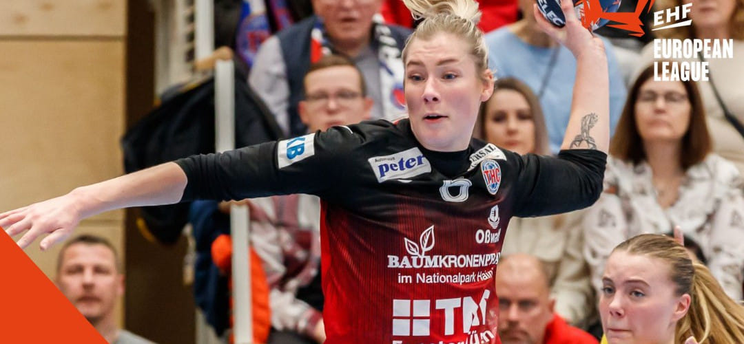 Европейская лига.  После ничейного результата на выезде "Тюрингер" дома переиграл "Солу" и стал вторым полуфиналистом