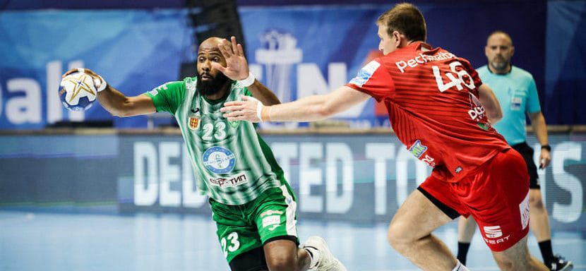 Франция. Португалец Вилсон Дэвис, расставшийся с "Еврофармом Пелистером", пополнил ряды "Шартра"