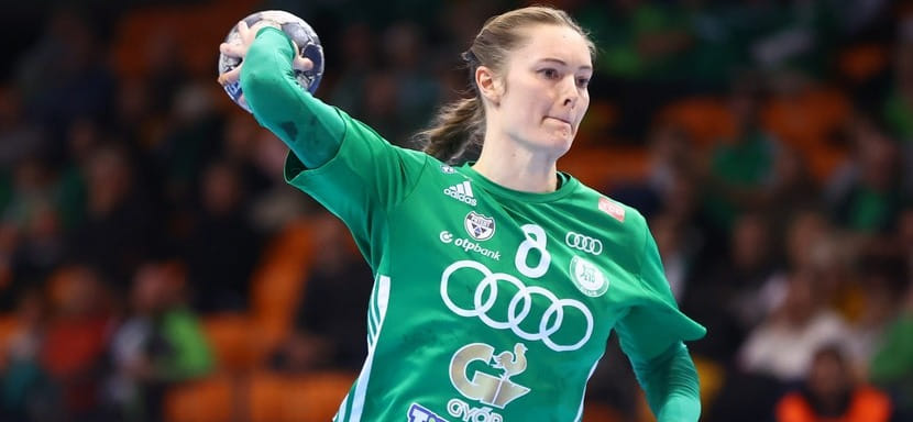 Франция. "Этот клуб соответствует моим амбициям". Датчанка Анне-Метте Хансен после этого сезона будет выступать за "Мец"