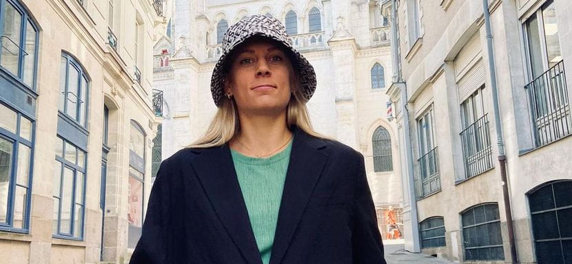 ЧМ-2021. Шведка Натали Хагман стала лучшим снайпером турнира, 3-е место поделили четыре игрока, лучшая из россиянок — 38-я