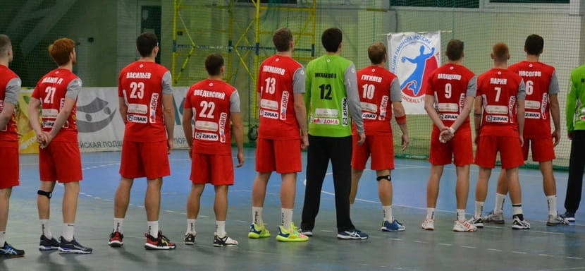 Кубок России. Волгоградский "Каустик" не оставил шансов "Кабанам" из Таганрога и пробился в 1/8 финала вслед за "Динамо-Сунгулем"