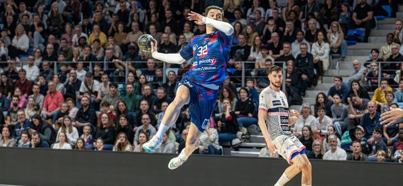 Испания. Анхель Фернандес, покидающий летом "Лимож", вновь будет защищать цвета "Торрелавеги"