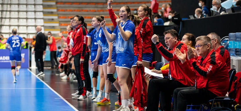 ЧМ-2021. Известен состав сборной России на матч с командой Сербии. По сравнению с предыдущими поединками произошли два изменения