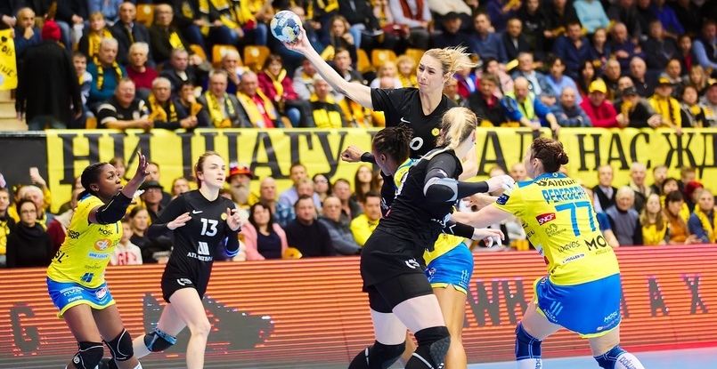 Delo Лига чемпионов. Сильнейший клуб России "Ростов-Дон" получил путевку в турнир. ЦСКА претендует на "уайлд кард"