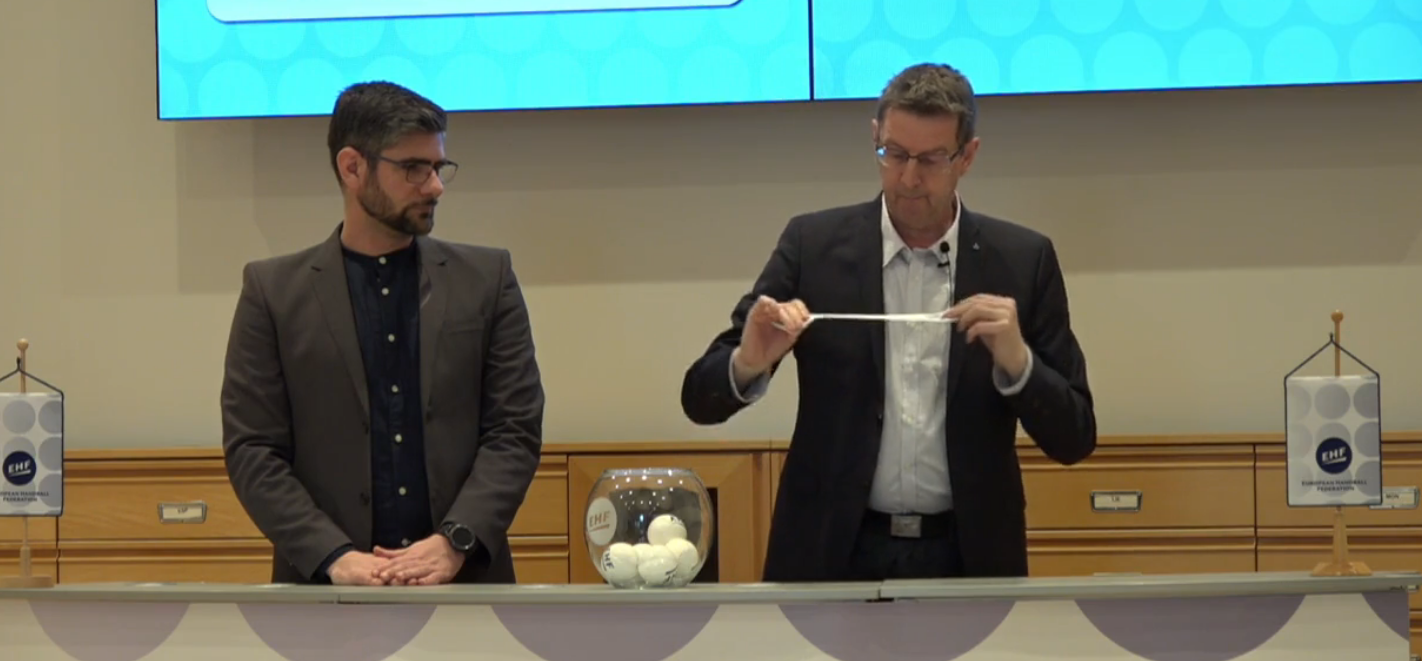 Кубок вызова. Известны четвертьфинальные пары — жеребьевка прошла в Вене