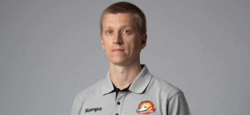 Беларусь. Игорь Сидько: "Нам не хватает ротации. Пытаемся выжать максимум из молодых, но не всегда у них это получается"