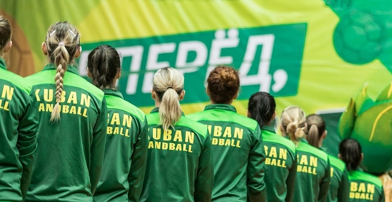 Суперлига. Тольяттинская "Лада" и краснодарская "Кубань" добились уверенных побед в матчах среды