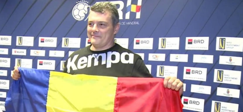 Хавьер Паскуаль: "Хочу видеть новых игроков, сборная Румынии должна быть открыта для всех. Давайте меньше говорить и больше работать"