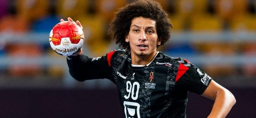 "Веспрем" подписал двух игроков сборной Египта и объявил о продлении контрактов с Драганом Пешмальбеком и Яхья Эльдераа