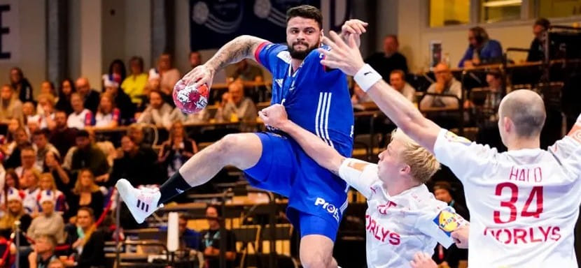 ЧМ-2023. После годичного перерыва в сборную Франции вернулся Элоим Пранди. Известен состав для подготовки к топ-турниру