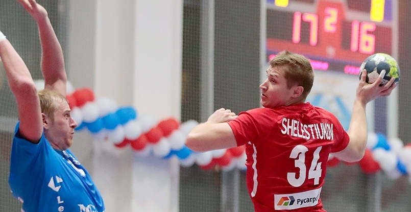 Суперлига Париматч. Московский "Спартак" в Санкт-Петербурге нанес поражение "Неве" и еще пять результатов среды