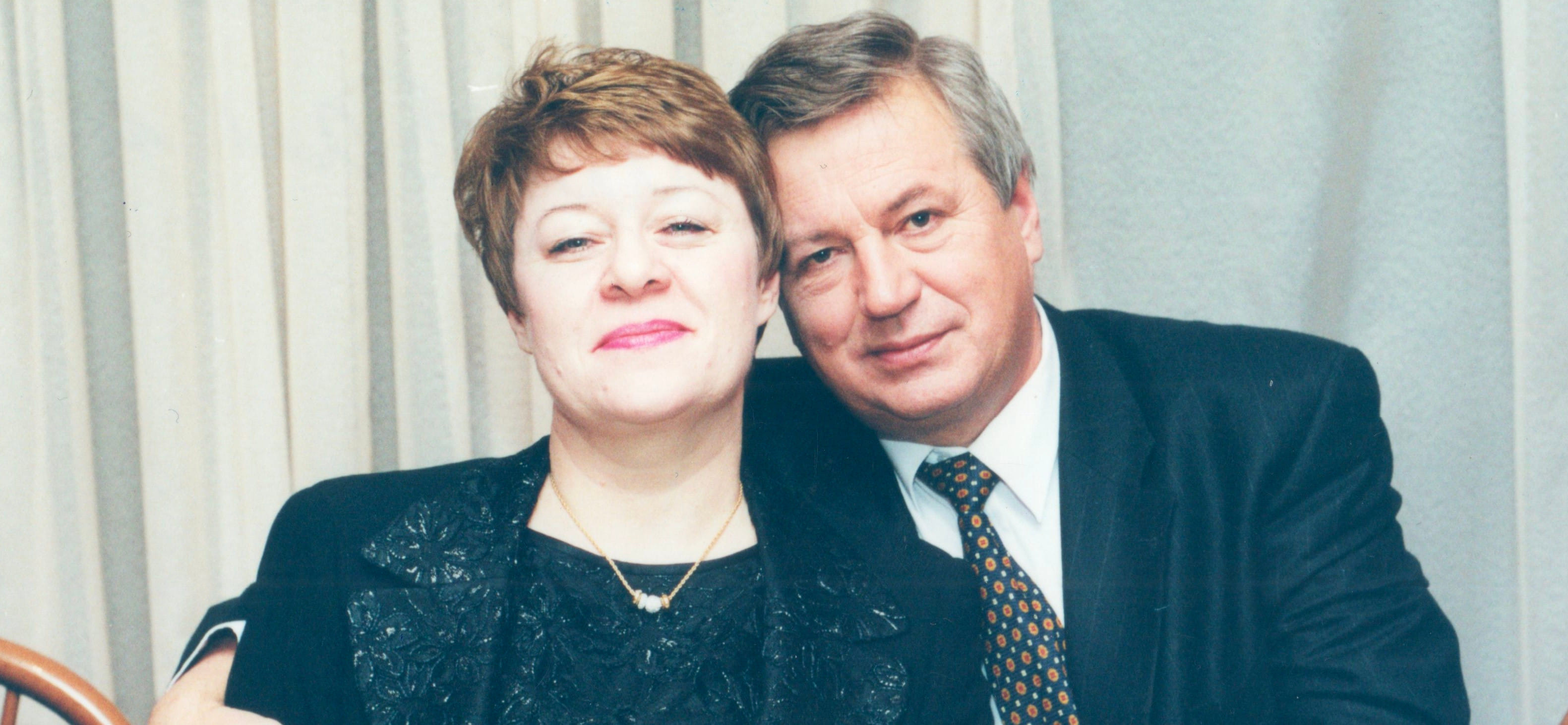 Ольга Степанова: "Юрий Борисович вбивал в гандболисток "Лады": надо взять олимпийское золото!"