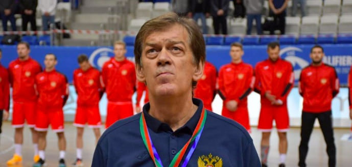 ЧМ-2021. Велимир Петкович: "Некоторые игроки больше не будут приглашаться в национальную сборную. Думаю, они сами чувствуют, кто это"