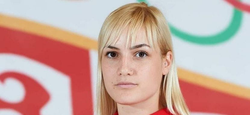 Румыния. Правая полусредняя сербской "Наисы" Елена Терзич стала игроком "Короны" (Д2) из Брашова