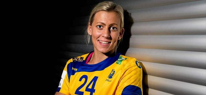 ЧМ-2021. Шведка Натали Хагман продолжает лидировать в списке бомбардиров. Антонина Скоробогатченко — 36-я