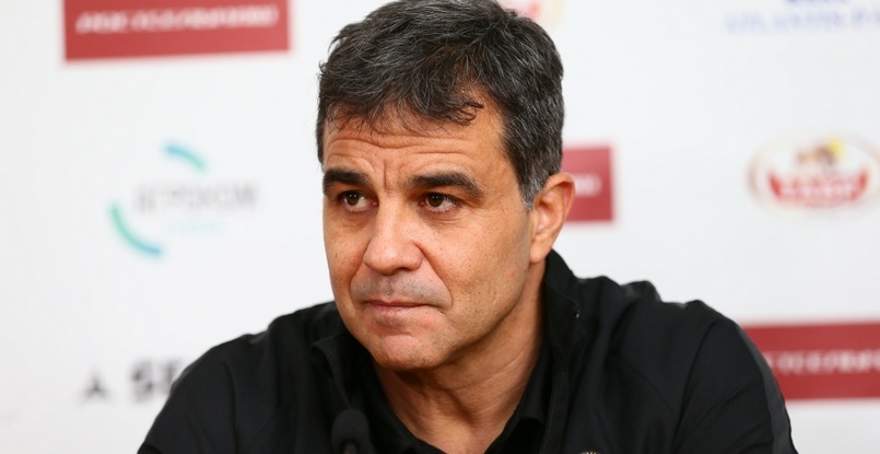 Женская Суперлига. Наставники команд о матче "Ростов-Дон" — АГУ-"Адыиф"