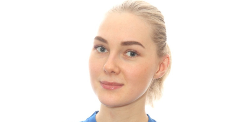 Беларусь. Минский БНТУ-БелАЗ официально объявил о переходе линейной "Астраханочки" Светланы Кремневой