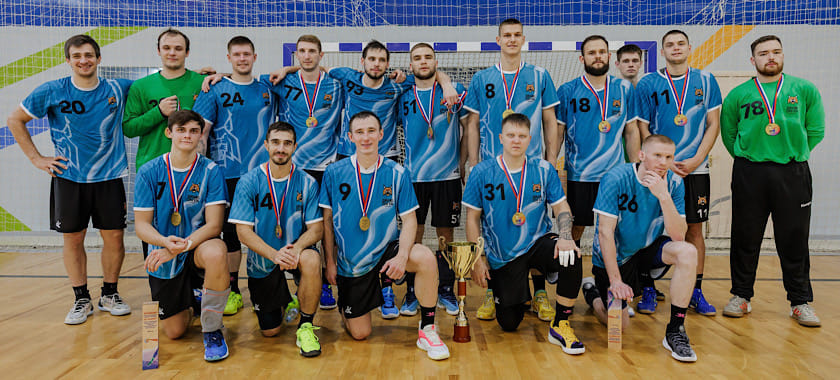 Кирилл Глебов как лучший линейный, брат Аркатов пошёл на брата. Чем закончился турнир в Челябинске