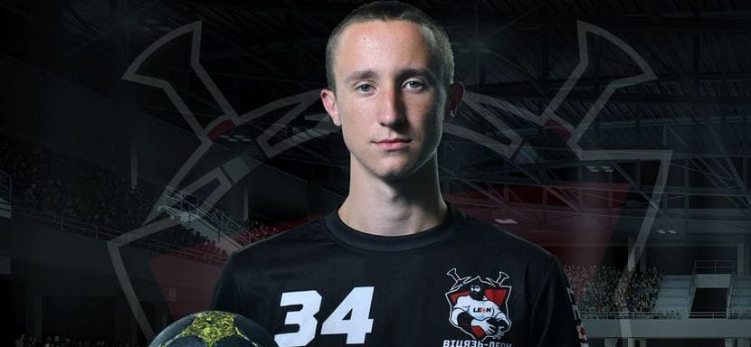 Беларусь. Разыгрывающий второй команды "Мешков Бреста" Илья Пролиско перешел в столичный "Витязь-Леон"